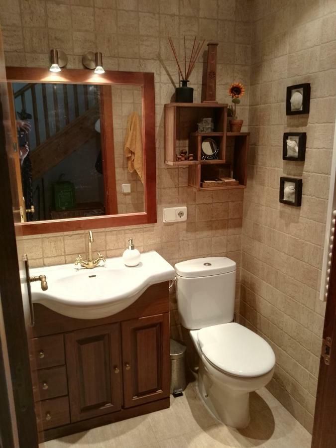 Lujoso Duplex En Port Del Comte Apartment La Coma I La Pedra Екстериор снимка
