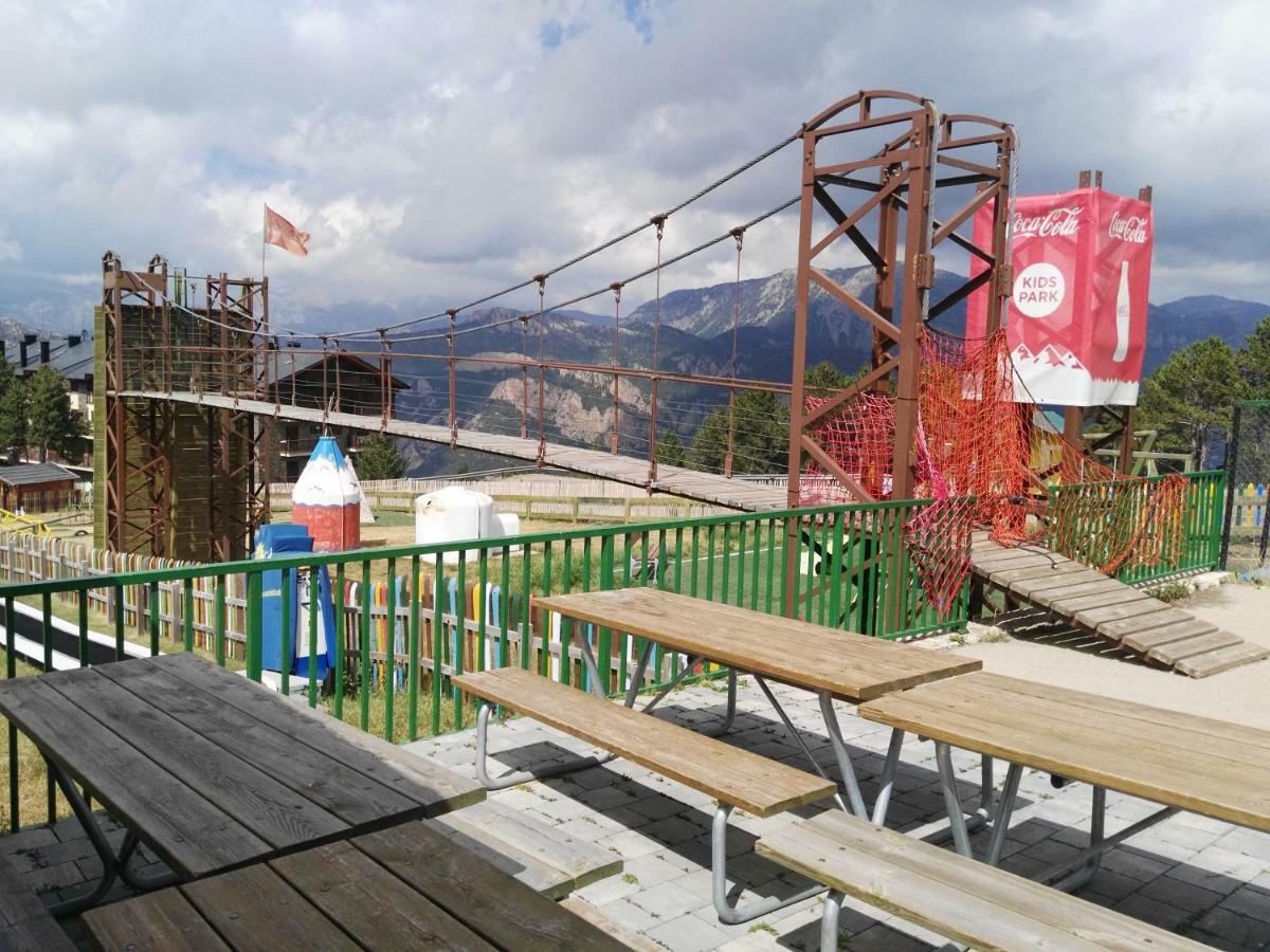 Lujoso Duplex En Port Del Comte Apartment La Coma I La Pedra Екстериор снимка