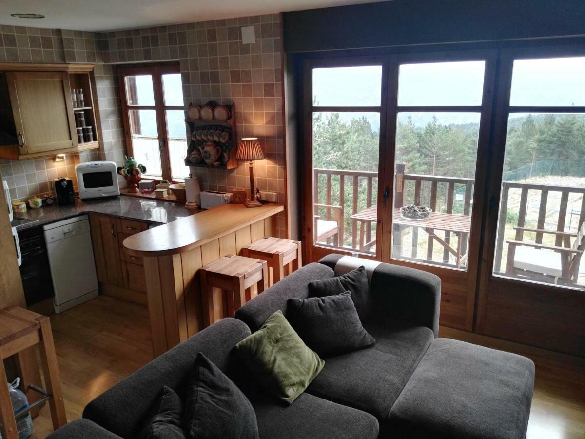Lujoso Duplex En Port Del Comte Apartment La Coma I La Pedra Екстериор снимка