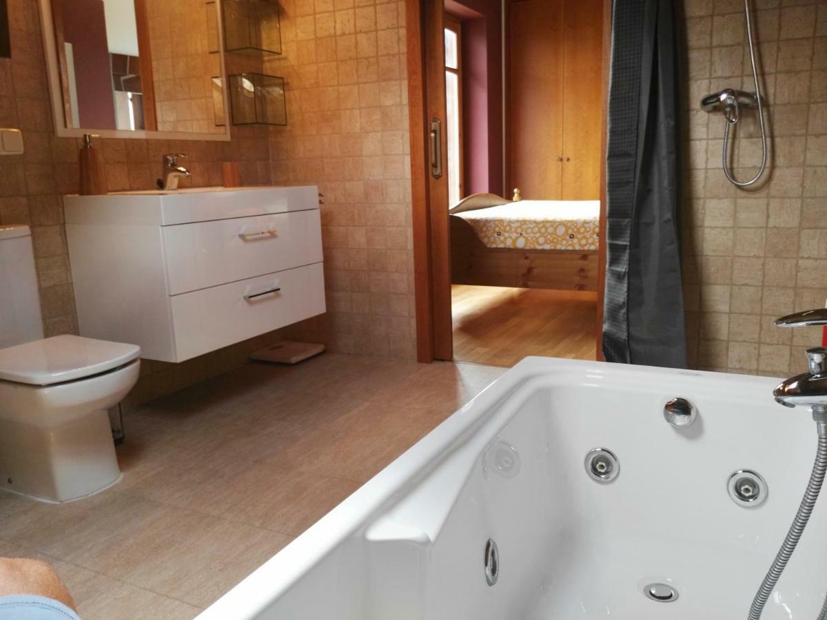 Lujoso Duplex En Port Del Comte Apartment La Coma I La Pedra Екстериор снимка