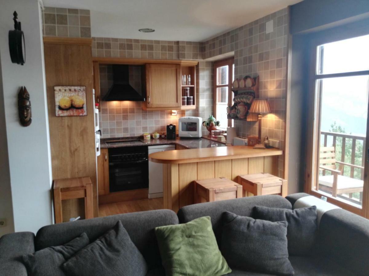 Lujoso Duplex En Port Del Comte Apartment La Coma I La Pedra Екстериор снимка