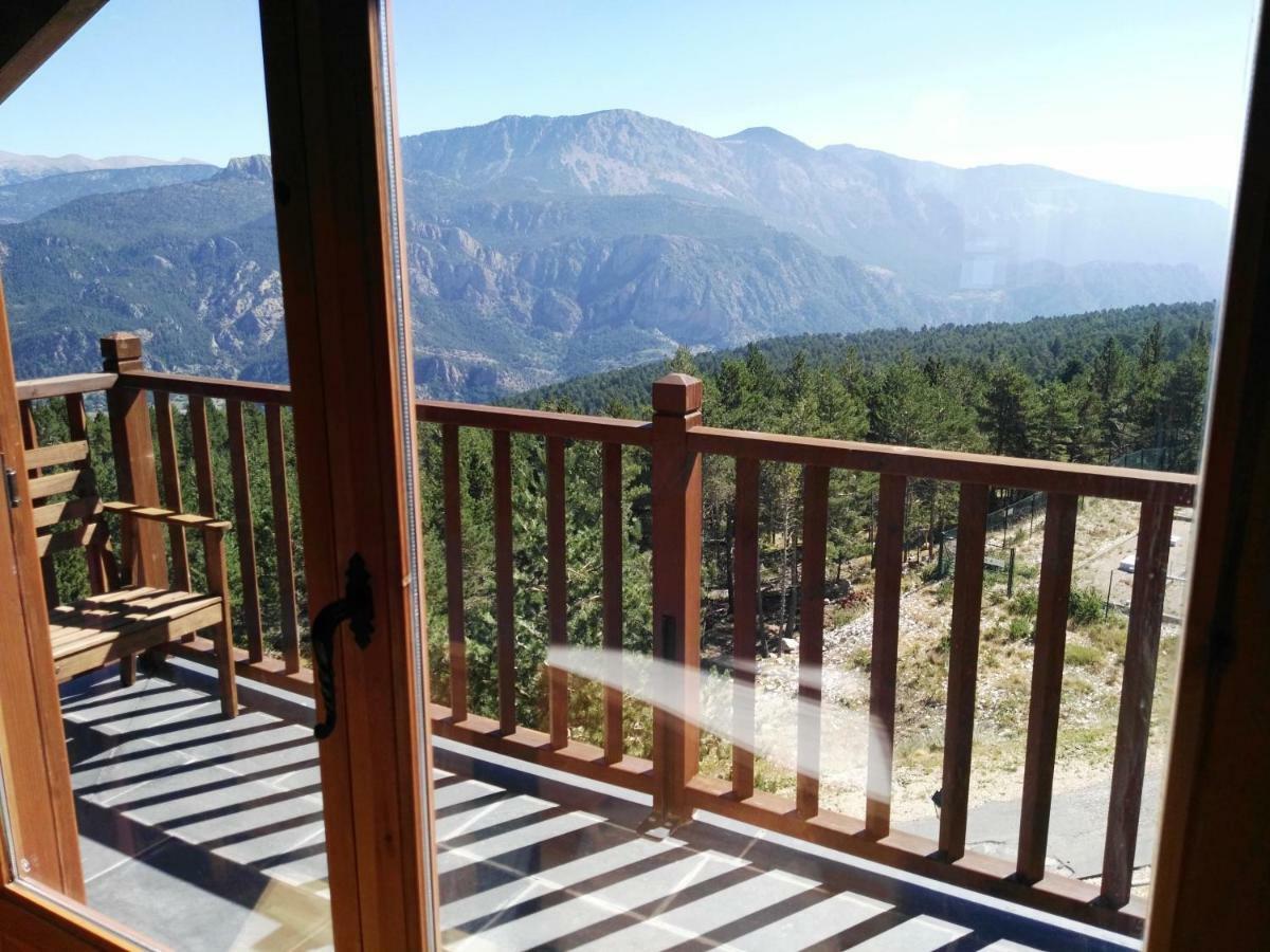 Lujoso Duplex En Port Del Comte Apartment La Coma I La Pedra Екстериор снимка