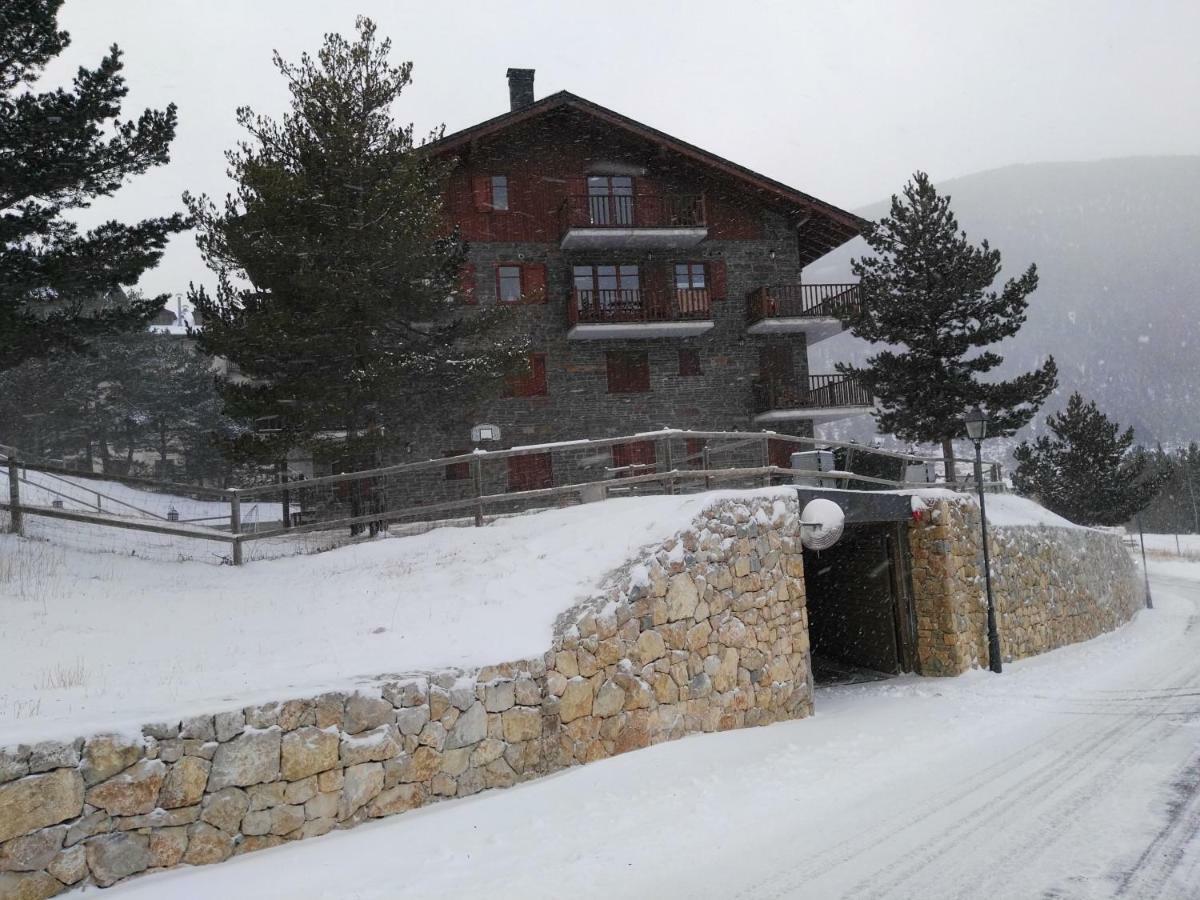 Lujoso Duplex En Port Del Comte Apartment La Coma I La Pedra Екстериор снимка