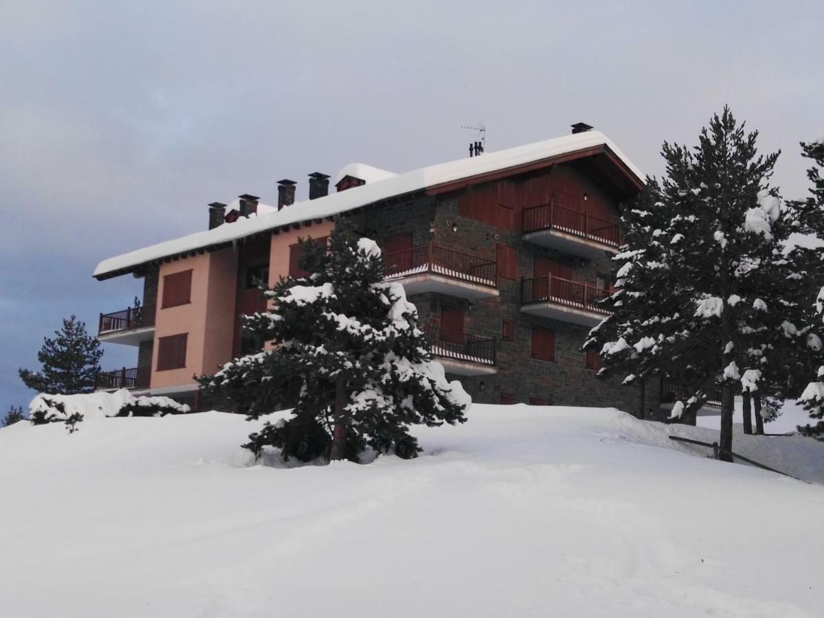 Lujoso Duplex En Port Del Comte Apartment La Coma I La Pedra Екстериор снимка