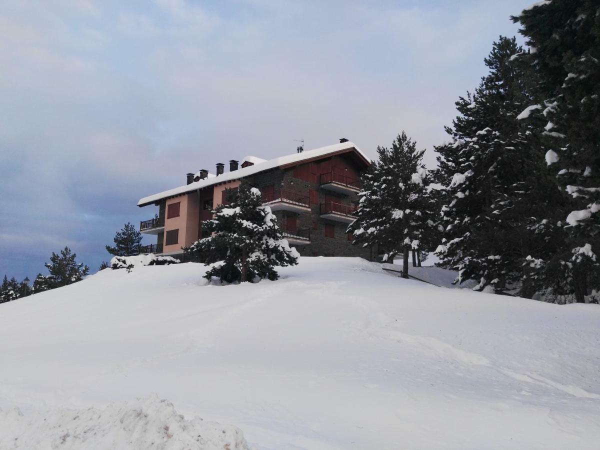 Lujoso Duplex En Port Del Comte Apartment La Coma I La Pedra Екстериор снимка